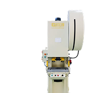 Hydraulic Press Small